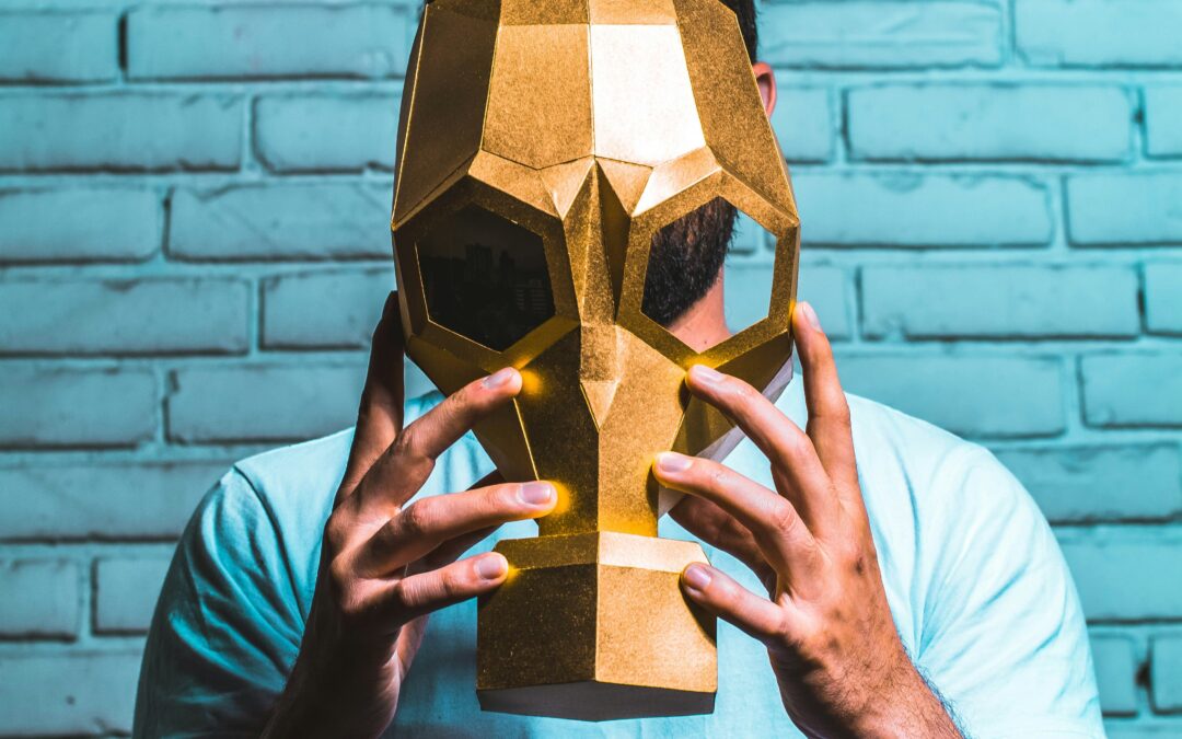 Den ganzen Tag funktionieren: Was Masking mit dir macht
